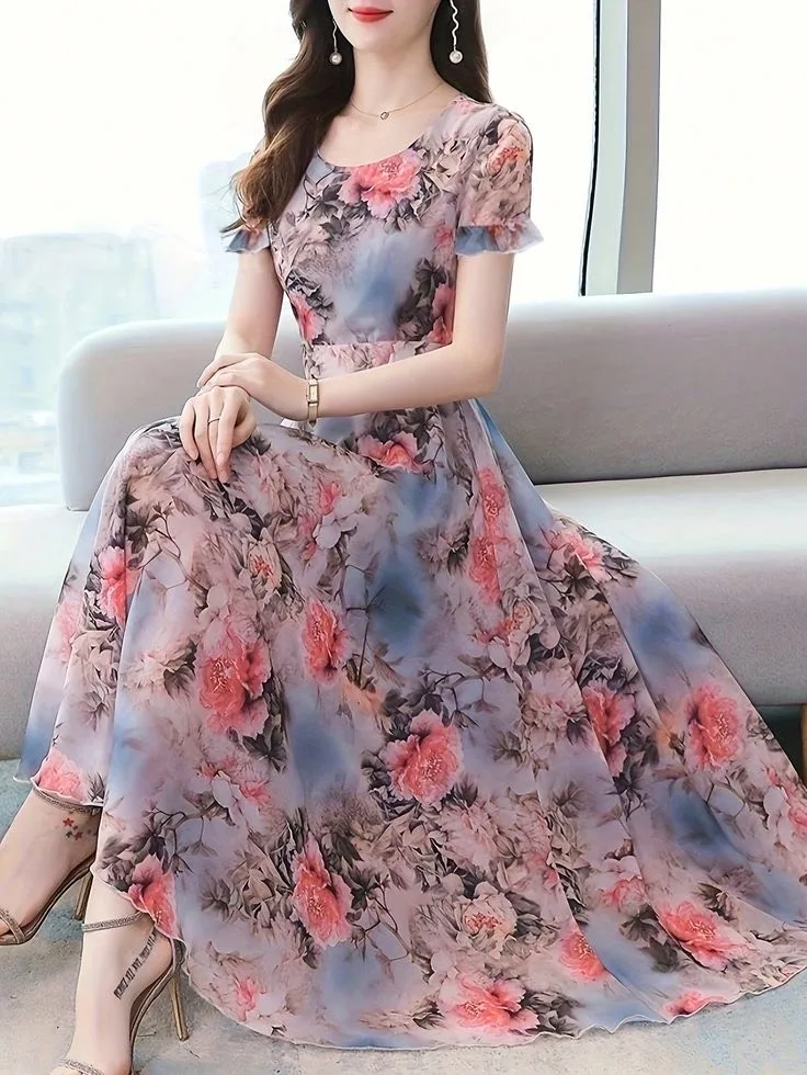 Summer Fashion Style for Women 2025: Trends to Watch 2 IMG 6895 - C J Global Newspaper