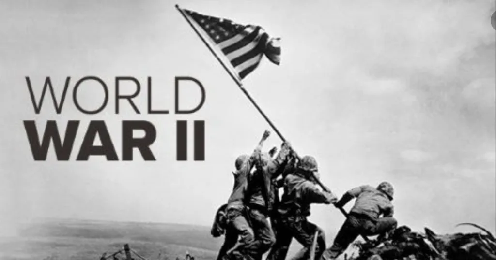 Uncovering the Truth Behind WWII Propaganda 1 Screen Shot 2021 01 28 at 5.54.49 PM - C J Global Newspaper