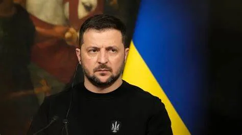 Ukraine-Russia Conflict: Ceasefire Talks Underway 1 Zelensky - C J Global Newspaper
