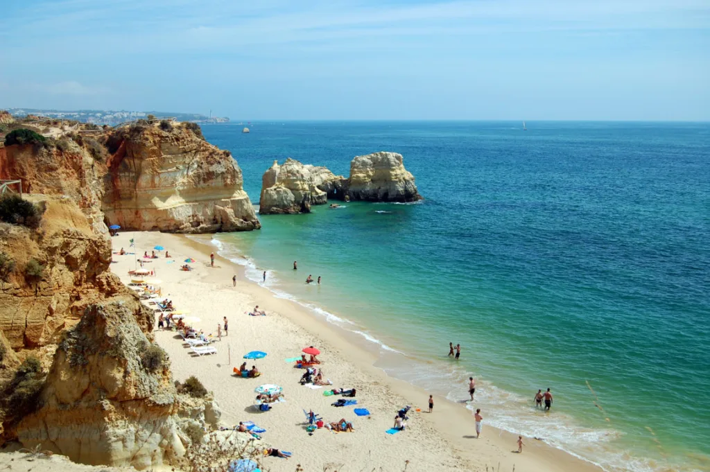 The Algarve- Portugal, Let's take our journey 2 image 10 - C J Global Newspaper