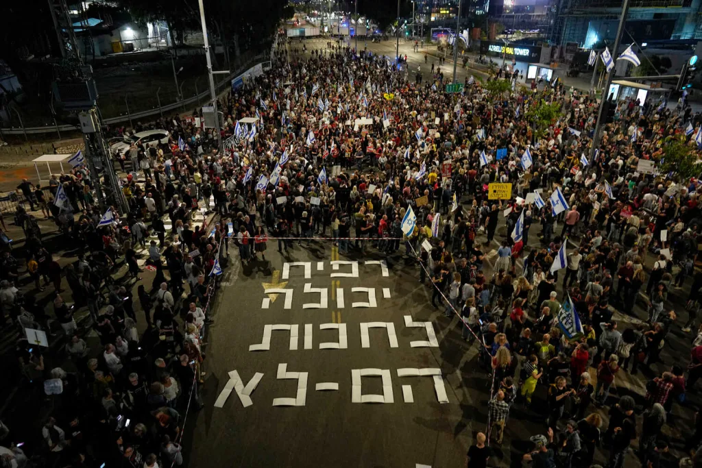 Israel refused a ceasefire proposal 5-year in Gaza ceasefire 2 image 102 - C J Global Newspaper