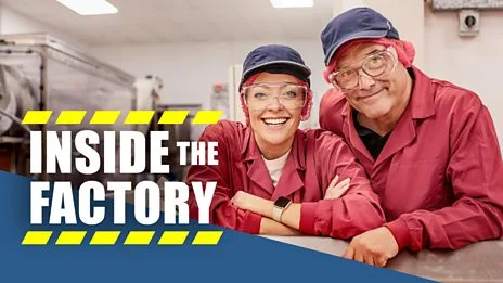 Inside the Factory, Season 8 Premieres on Paramount+ 2 image 2 png - C J Global Newspaper