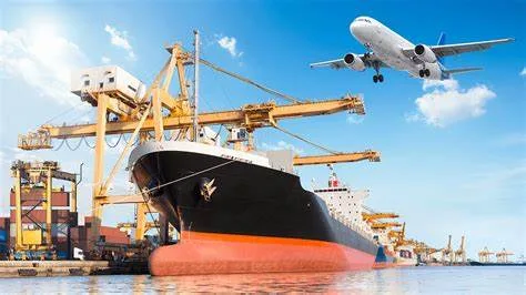 CJ Exclusive | US-China Trade War Escalates, Global Trade Impacted 1 image 30 - C J Global Newspaper