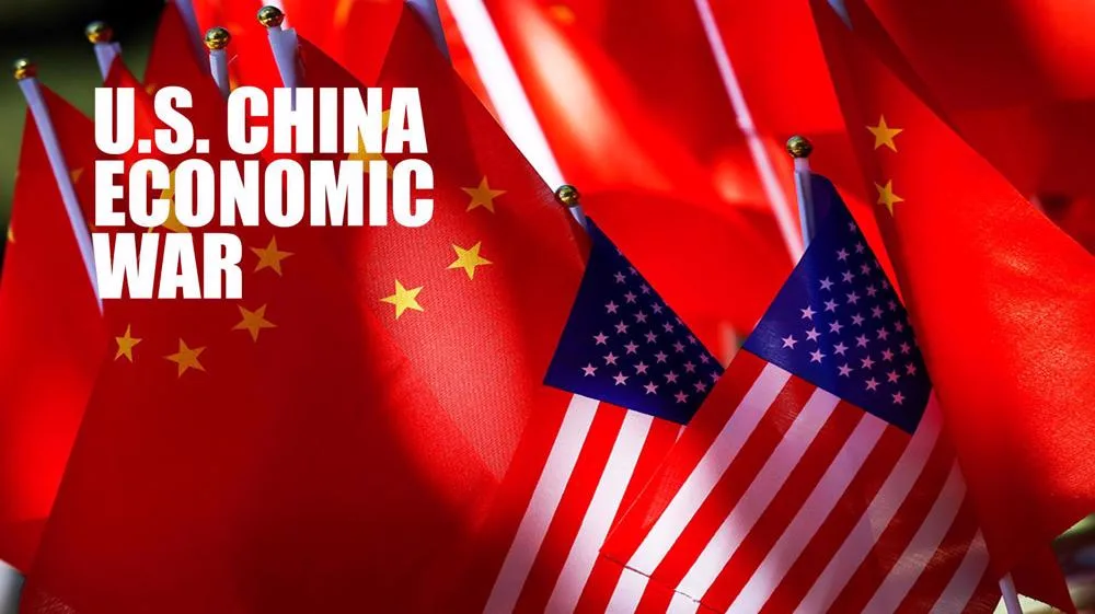 Trump Announces Tariff Reduction intention on Chinese Imports 2 image 32 - C J Global Newspaper
