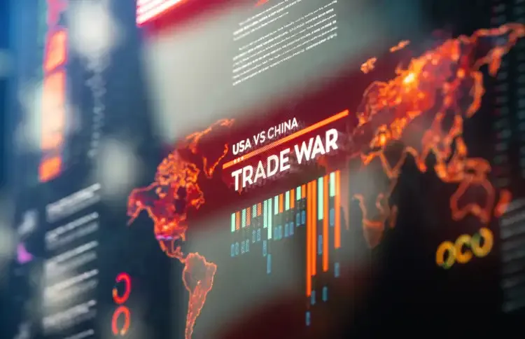 CJ Exclusive | US-China Trade War Escalates, Global Trade Impacted 4 image 33 - C J Global Newspaper