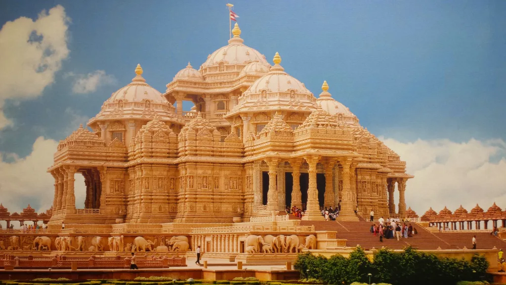 Discover the Wonders of India 4 image 44 - C J Global Newspaper