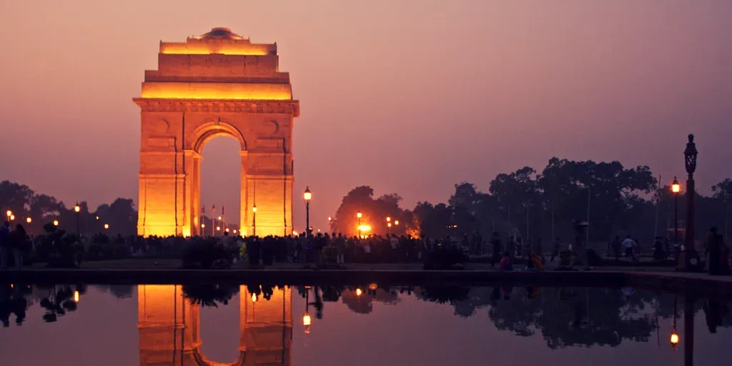 Discover the Wonders of India 1 image 45 - C J Global Newspaper