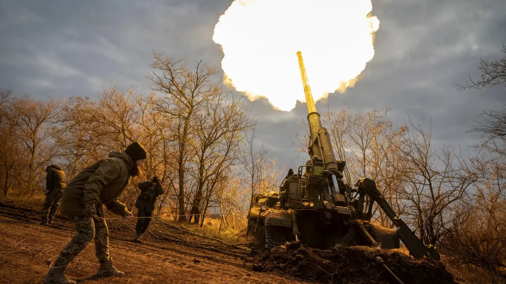 Zelensky accuses China to provide Russia with weapons 1 image 47 - C J Global Newspaper