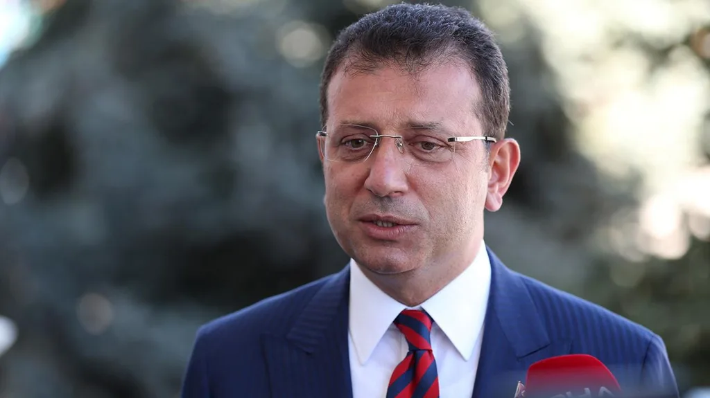 Turkey's Ongoing Protests: A Challenge to Erdogan's Rule 1 image 5 - C J Global Newspaper