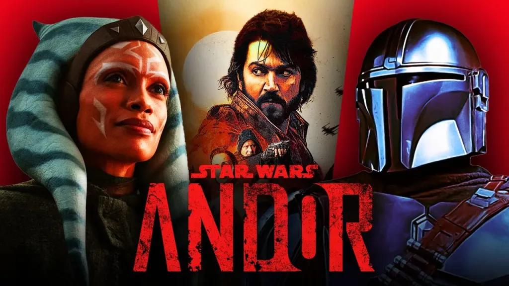 Star Wars Celebration Japan 2025: Ahsoka and Andor Season 2 Generate Buzz 2 image 60 - C J Global Newspaper