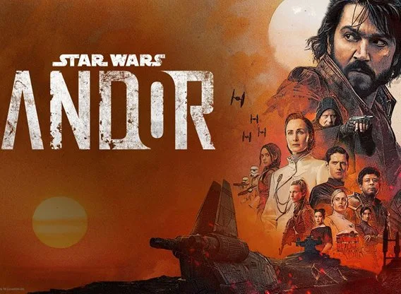 Star Wars Celebration Japan 2025: Ahsoka and Andor Season 2 Generate Buzz 3 image 61 - C J Global Newspaper