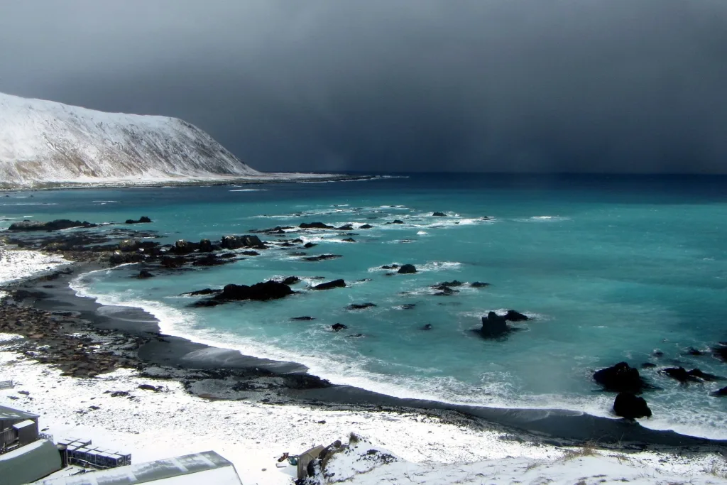 Macquarie Island Hit by Magnitude 6.0 Earthquake 1 image 62 - C J Global Newspaper