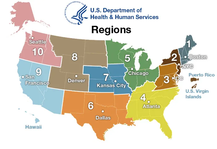 US Department of (HHS) Announces Major Restructuring Plan 2 image 67 - C J Global Newspaper