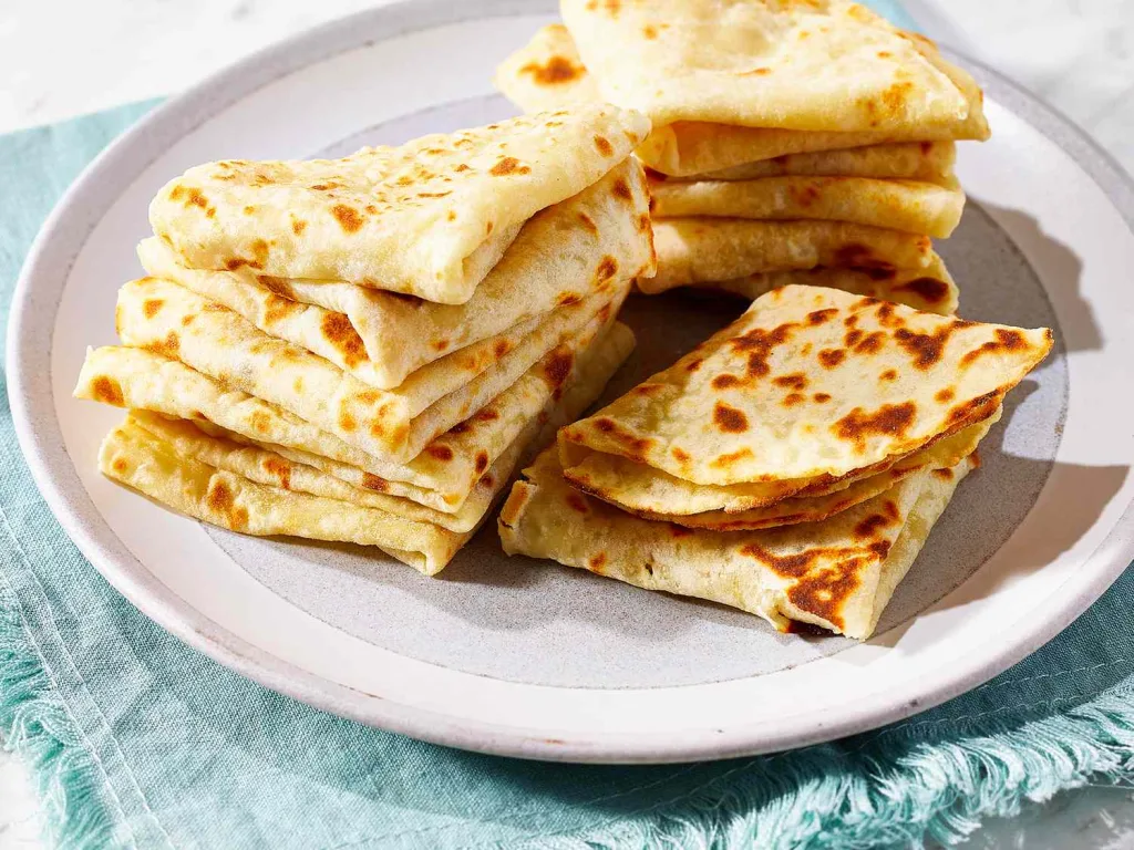 Lefse: A Traditional Norwegian Flatbread 1 image 73 - C J Global Newspaper