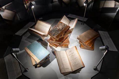Jane Austen House Exhibition Unveils Rare Artworks by Cassandra Austen. 3 image 78 - C J Global Newspaper