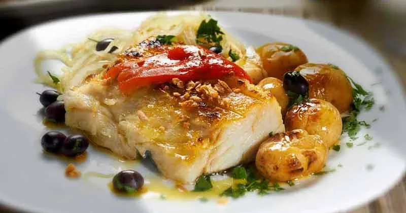 Bacalhau à Brás (Cod with Potatoes, Onions, and Scrambled Eggs) 1 image 8 png - C J Global Newspaper