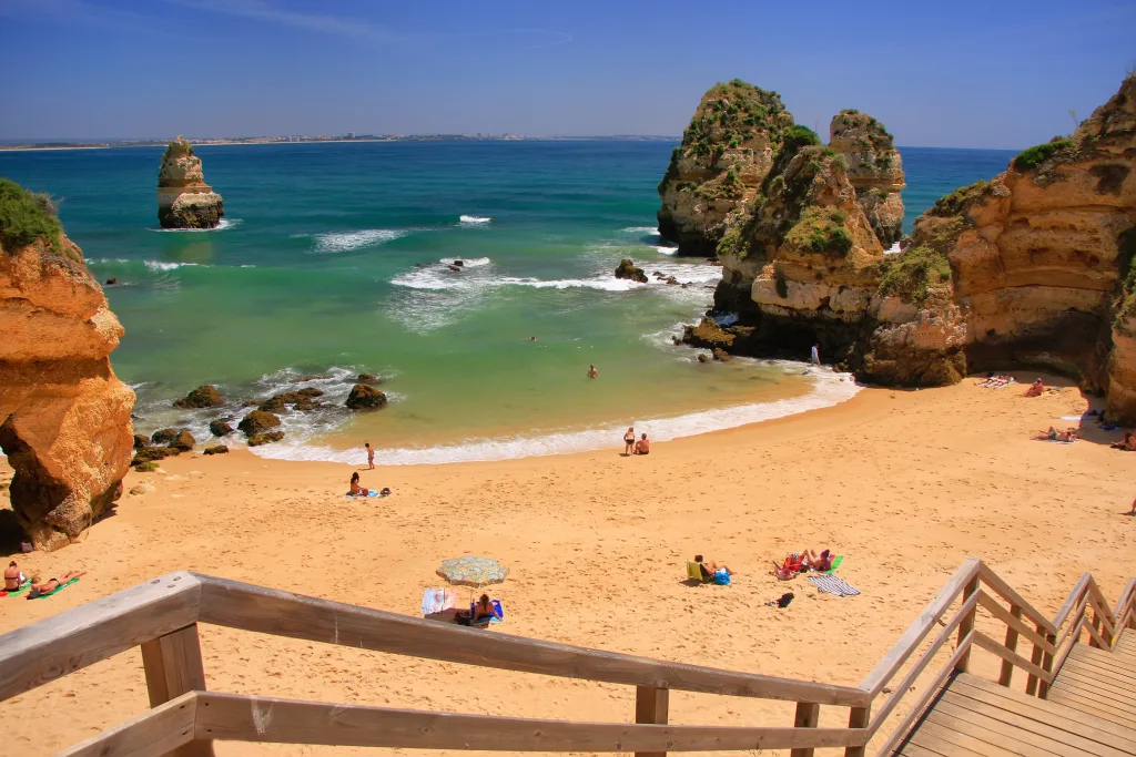 The Algarve- Portugal, Let's take our journey 1 image 9 - C J Global Newspaper