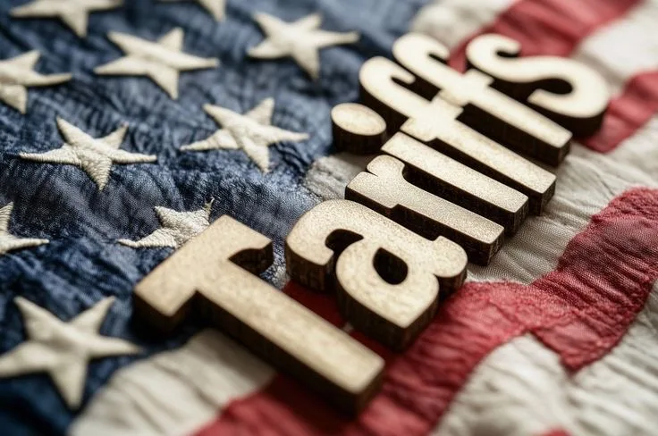 US Tariff Rates Soar, Echoing Smoot-Hawley Era 2 IMG 7324 - C J Global Newspaper