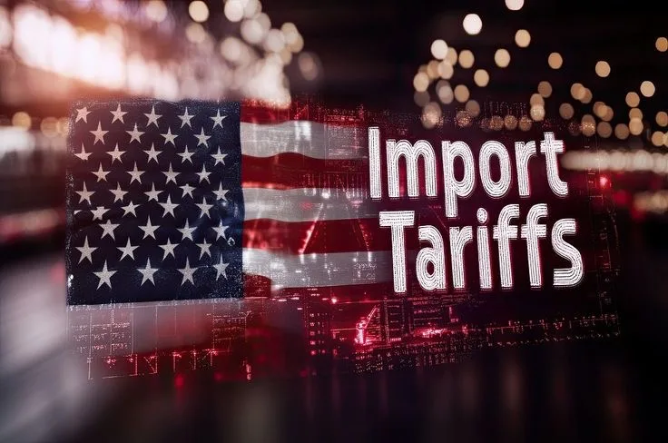 Tariff Revenue Projections: A 10% vs 20% Across-the-Board Tariff 1 IMG 7325 - C J Global Newspaper
