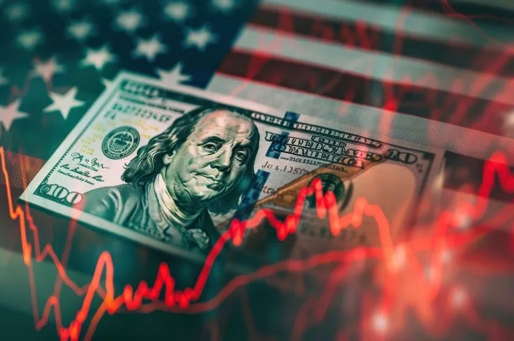 US Manufacturing Sector Sees Steady Growth, though the GDP Declines 1 IMG 7326 - C J Global Newspaper