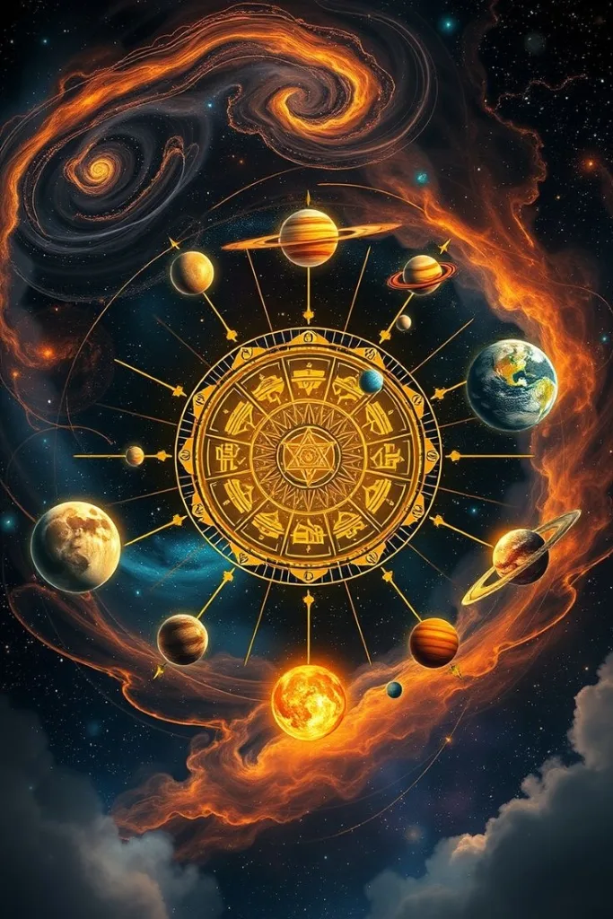 Astrology News for May 8, 2025 1 IMG 7355 - C J Global Newspaper