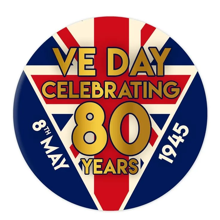 World Commemorates 80th Anniversary of VE Day, Honoring Sacrifices and Reflecting on Peace 2 IMG 7357 - C J Global Newspaper