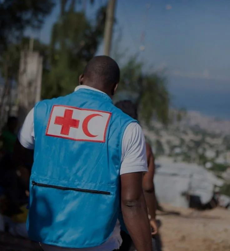 Humanitarian Efforts Take Centre Stage on World Red Cross and Red Crescent Day 2 IMG 7365 - C J Global Newspaper