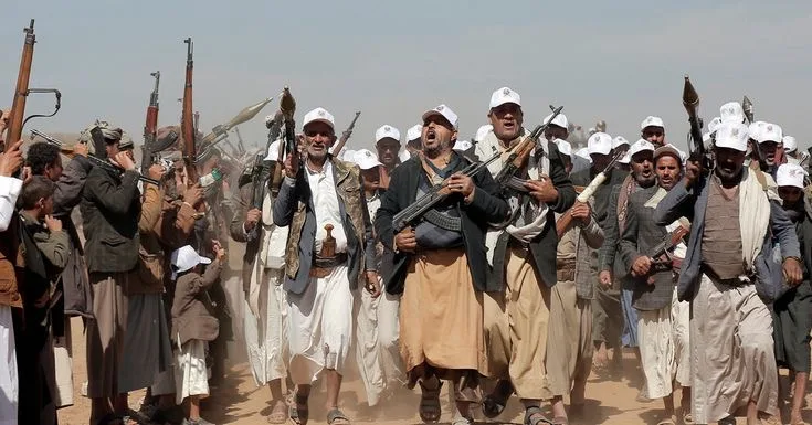 Yemen Conflict full coverage : US will halt the Air Strikes 4 IMG 7368 - C J Global Newspaper