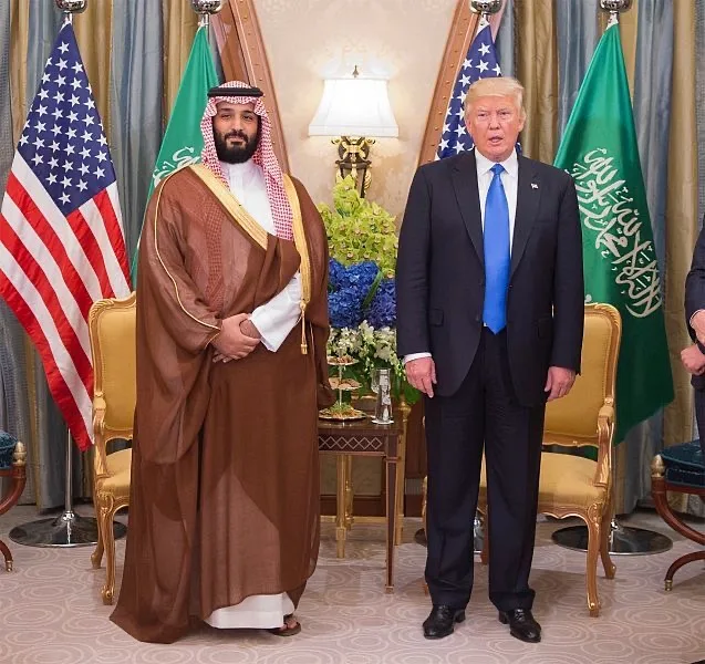 Yemen Conflict full coverage : US will halt the Air Strikes 2 IMG 7369 - C J Global Newspaper