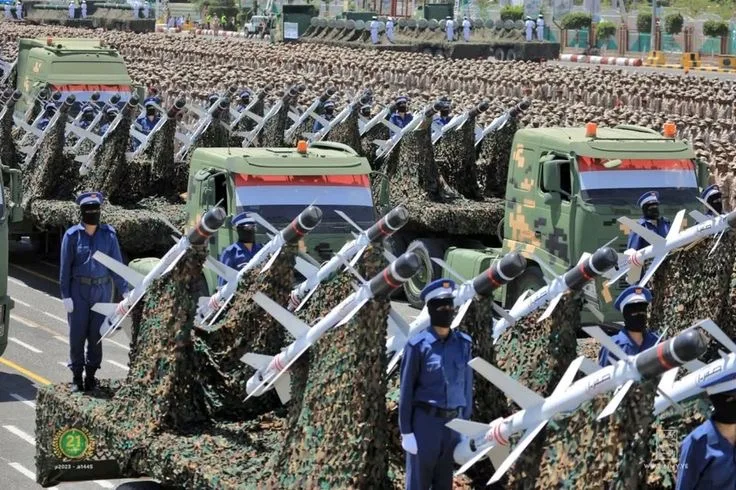 Yemen Conflict full coverage : US will halt the Air Strikes 3 IMG 7372 - C J Global Newspaper