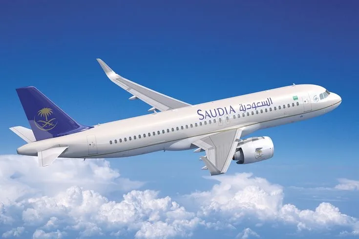 Saudi Aviation Industry Experiences Significant Growth 1 IMG 7411 - C J Global Newspaper