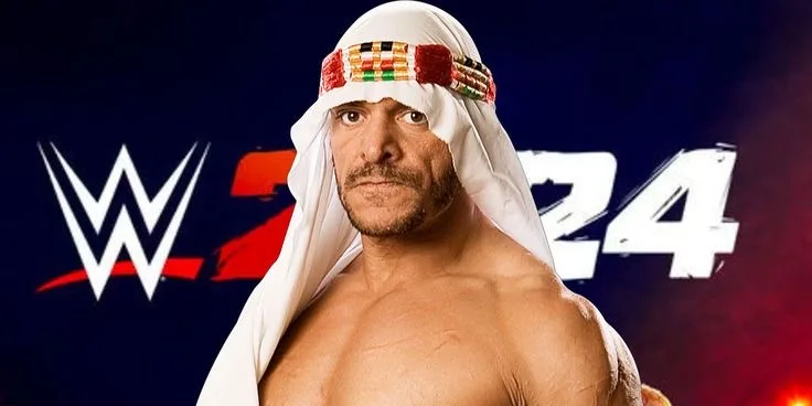WWE and ECW Legend Sabu Passes Away at 60 1 IMG 7443 - C J Global Newspaper