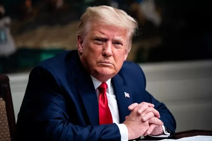 CJ Follow up to the US President Donald Trump's visits to Gulf countries 1 IMG 7471 - C J Global Newspaper