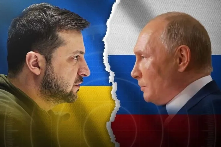 US-Russia-Ukraine Conflict Talks: A New Chapter in Istanbul 4 IMG 7526 - C J Global Newspaper