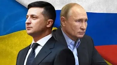 Trump push his diplomatic efforts to end the Russia-Ukraine war. 2 IMG 7527 1 - C J Global Newspaper