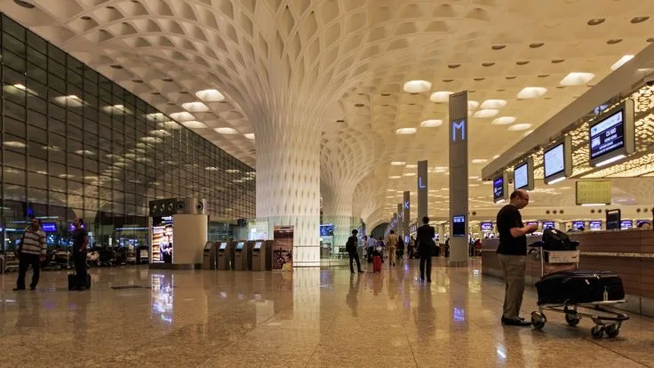 Adani Airport Holdings Ends Partnership with Turkish Firm Celebi 1 IMG 7556 - C J Global Newspaper