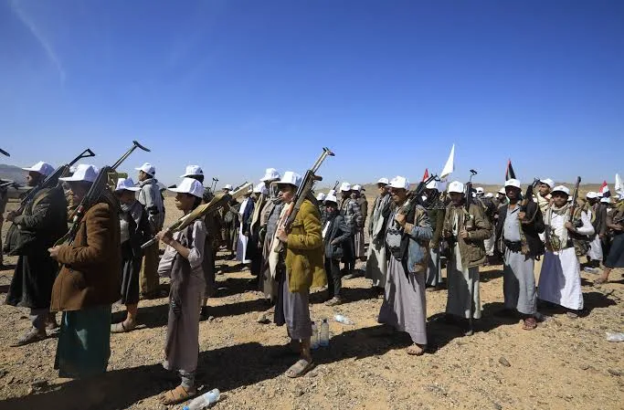Houthis targeted Israeli Ben Gurion airport with 2 Missile Strike 1 IMG 7610 - C J Global Newspaper