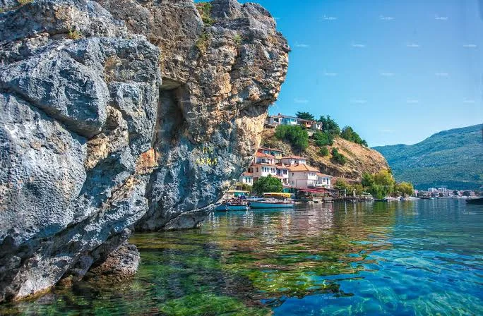 Discover the Hidden Gem of North Macedonia: Ohrid 2 IMG 7621 - C J Global Newspaper