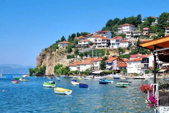 Discover the Hidden Gem of North Macedonia: Ohrid 1 IMG 7622 - C J Global Newspaper