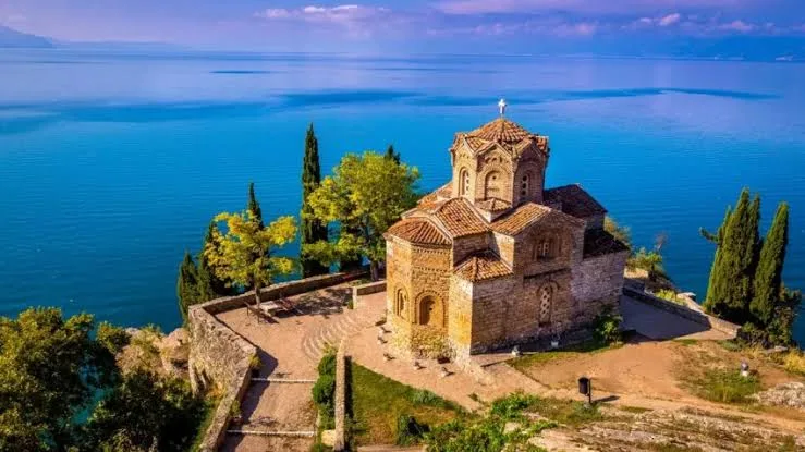 Discover the Hidden Gem of North Macedonia: Ohrid 3 IMG 7624 - C J Global Newspaper