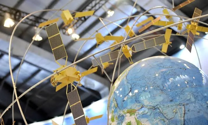 China's Satellite Navigation Industry Sees Significant Growth 1 IMG 7649 - C J Global Newspaper