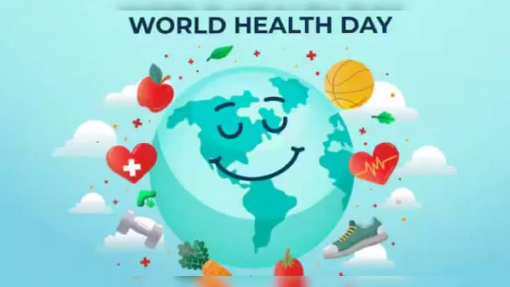 Ministerial Roundtable to Focus on Data and Sustainable Financing for Universal Health Coverage 1 IMG 7664 - C J Global Newspaper