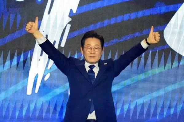 South Korea's Presidential Debate: A Snap Election Like No Other 1 IMG 7693 - C J Global Newspaper
