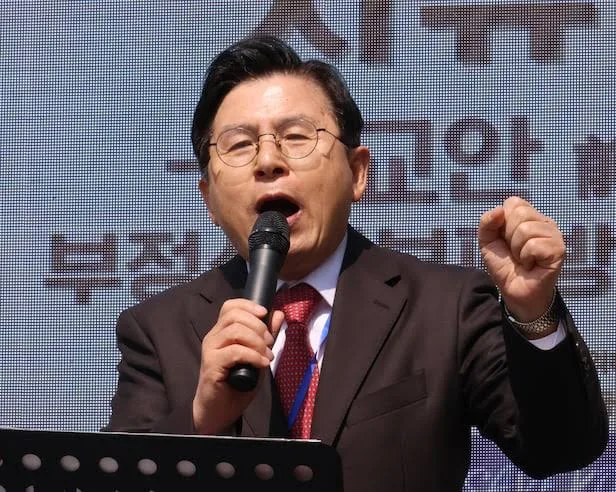 South Korea's Presidential Debate: A Snap Election Like No Other 4 IMG 7696 - C J Global Newspaper