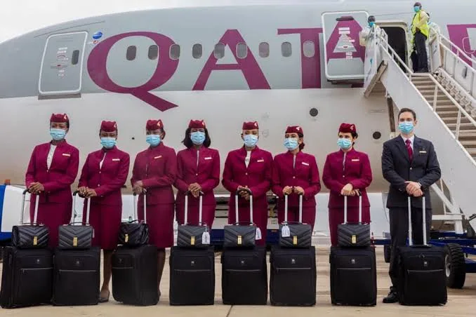Qatar Airways' Profit Soars to $2.1 Billion, Driven by Strategic Investments 2 IMG 7726 - C J Global Newspaper