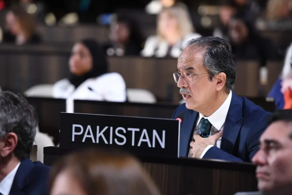 Pakistan Firmly Denies Involvement in April 22 Terrorist Attack in India 1 image 113 - C J Global Newspaper