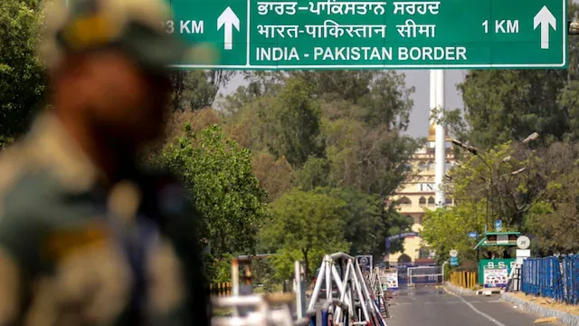Pakistan Firmly Denies Involvement in April 22 Terrorist Attack in India 2 image 114 - C J Global Newspaper