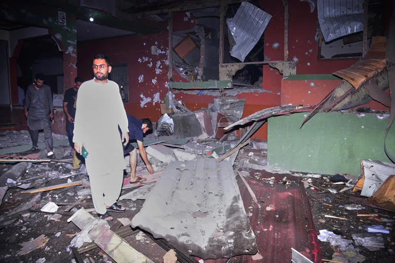 India Defends Operation Sindoor, Says Strikes Targeted Only Terror Camps 2 image 115 - C J Global Newspaper