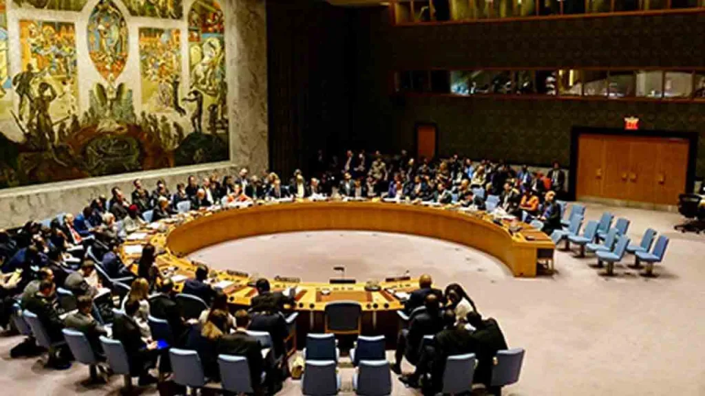 Pakistan Notifies UNSC of its Right to Retaliate Against Indian Strikes 1 image 121 - C J Global Newspaper