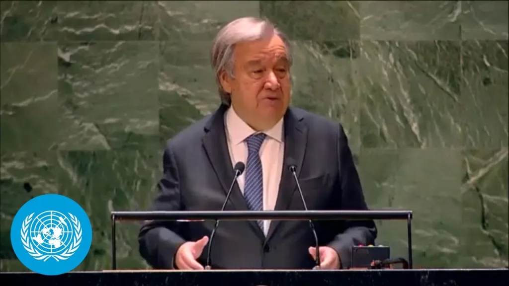 Pakistan Notifies UNSC of its Right to Retaliate Against Indian Strikes 3 image 122 - C J Global Newspaper